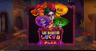 Los Muertos Locos Slot