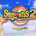 Skylantis 2 Wild Fight Slot