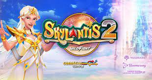 Skylantis 2 Wild Fight Slot