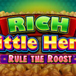 Rich Little Hens Rule The Roost