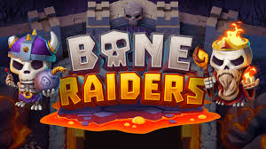 Bone Raiders Slots