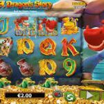 A Dragons Story Slots