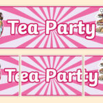 Afternoon Tea Party Slots