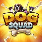 Dog Squad Slot