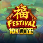Festival 10K Ways Slot