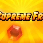 40 Supreme Fruits Slots