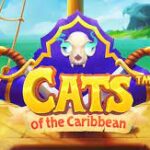 Cats of the Caribbean Slot