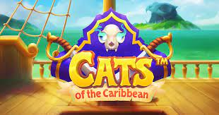 Cats of the Caribbean Slot
