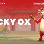 Lucky Ox Slot