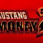 Mustang Money II Slot