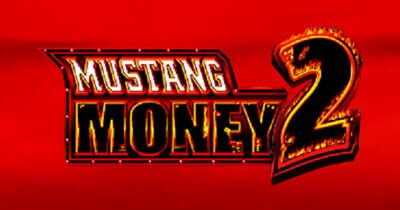 Mustang Money II Slot