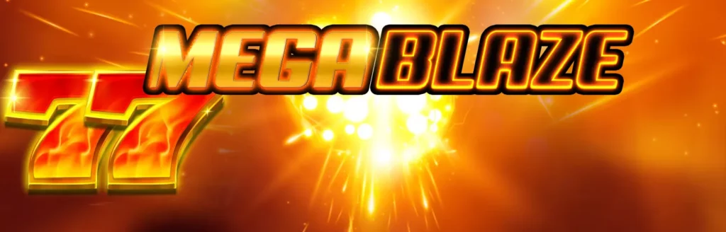 Mega Blaze Slots