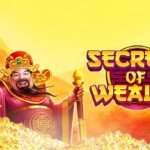 Secrets of Wealt: Unlock Hidden Riches