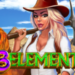 3 Elements Slots