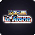 Lock It Link Loteria Sirena Slot