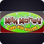 Milk Money Slot