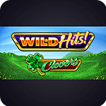 Wild Hits Clovers Slot
