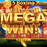 5 Boxing Slot
